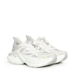 Sneaker Fendi F-Light in mesh e pelle 8E8887 AYFPF1V80 FENDI 
