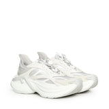 Sneaker Fendi F-Light in mesh e pelle 8E8887 AYFPF1V80 FENDI 