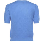 Maglione Compass in cashmere W40210PL SAIL GUEST IN RESIDENCE 