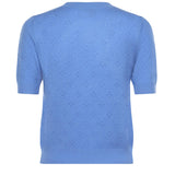 Maglione Compass in cashmere W40210PL SAIL GUEST IN RESIDENCE 