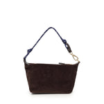 Pouch in velluto 5NE841 2IG4F0A32 MIU MIU 