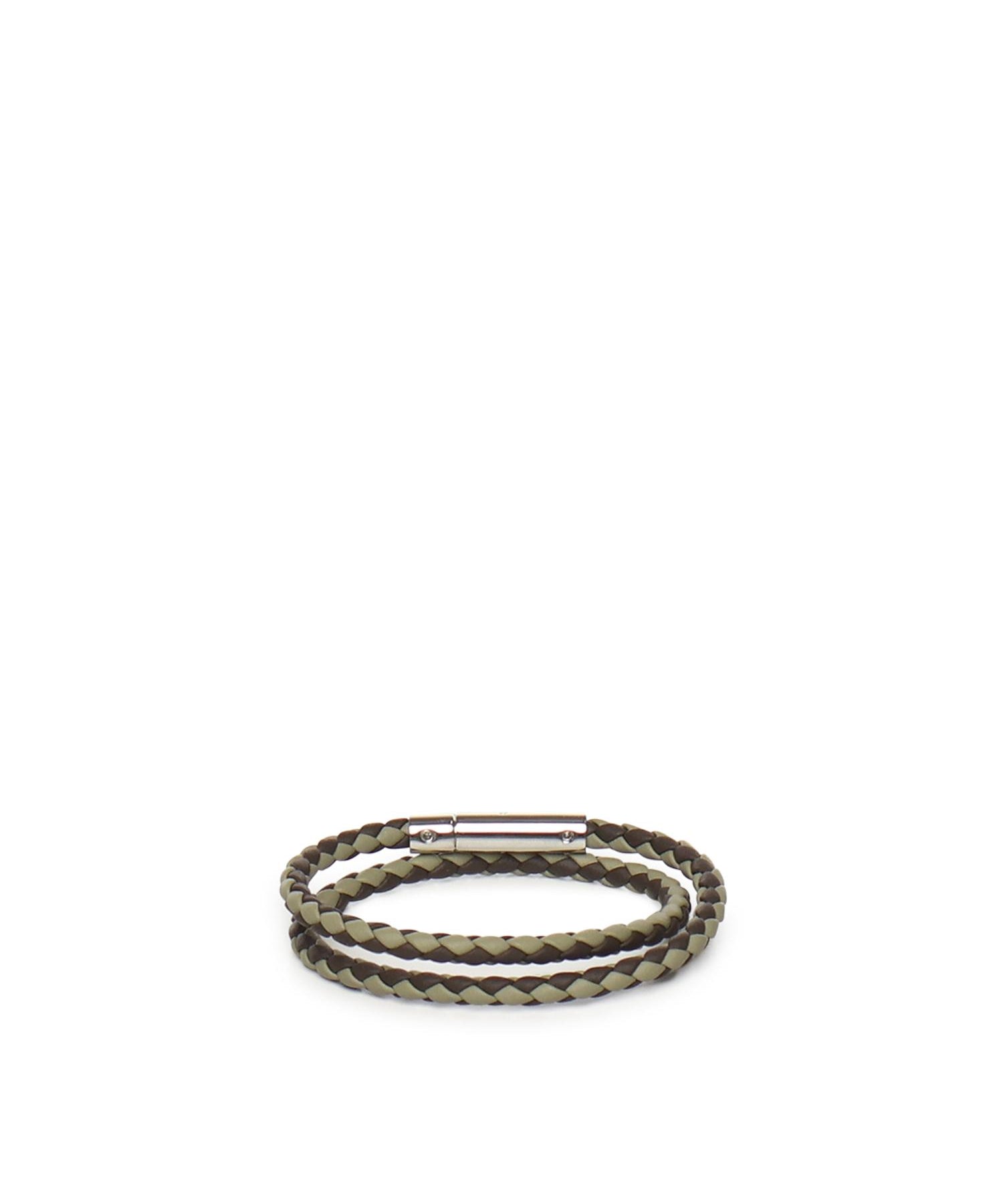 Bracciale MyColors in pelle XEMB1900200FLR 5Q78 TOD'S 