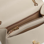 Borsa a tracolla con logo JC4138PP1OLQ0 110 LOVE MOSCHINO 