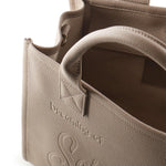 Borsa Vanity large in pelle VANBG001 00531I MC2 SAINT BARTH 