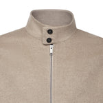 Blouson in Oasi Cashmere Elements UGT63A2 G153N92 ZEGNA 