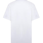 T-shirt in jersey di cotone 115327 400 ROTATE 