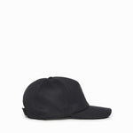 Baseball cap in lana e cashmere FXQ768 AYK2F0QA1 FENDI 