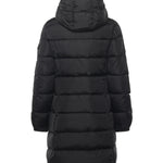 Piumino 'Lady Long Hunter Jacket' W02708 NY0185G06000 REFRIGIWEAR 