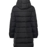 Piumino 'Lady Long Hunter Jacket' W02708 NY0185G06000 REFRIGIWEAR 