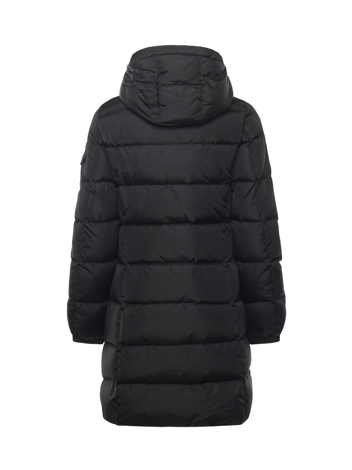 Piumino 'Lady Long Hunter Jacket' W02708 NY0185G06000 REFRIGIWEAR 