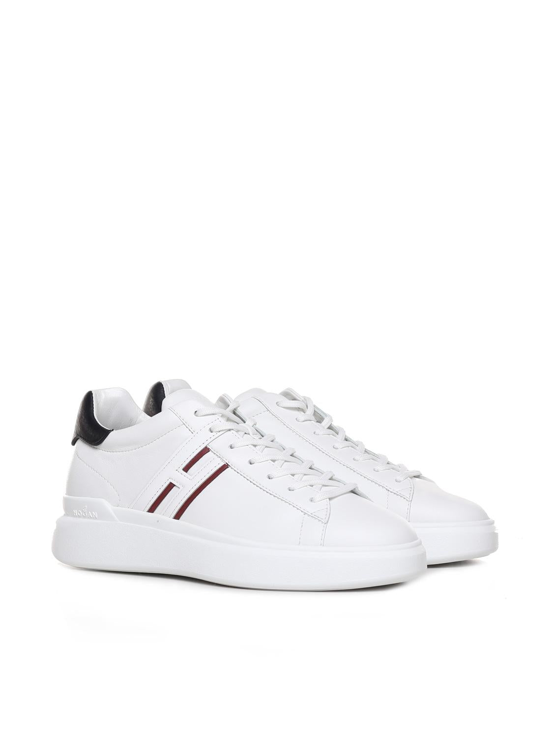 Sneakers H580 HXM5800DV42QI5 14ZZ HOGAN 
