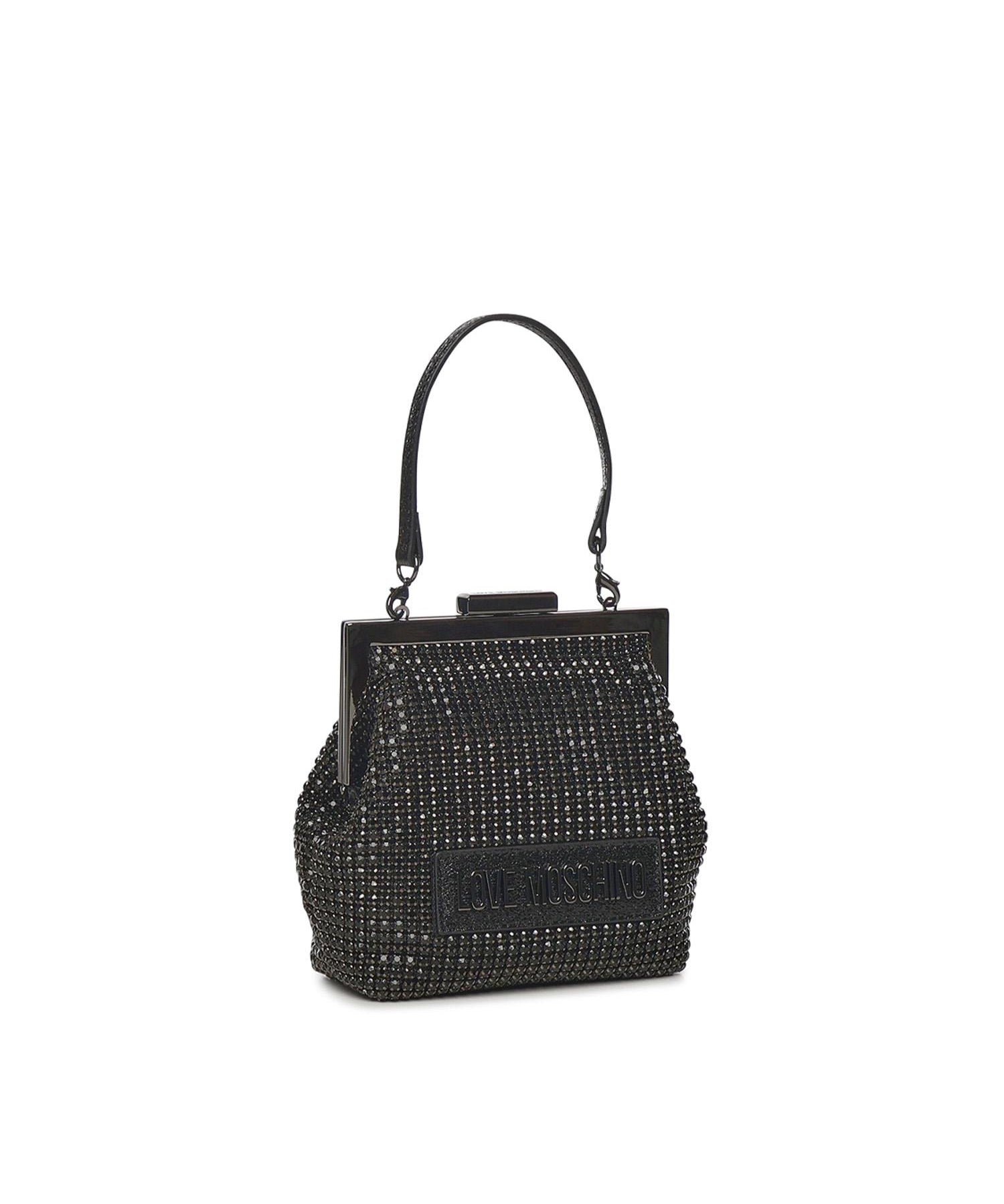 Borsa purse coin a tracolla JC4043PP1LLP1 00A LOVE MOSCHINO 