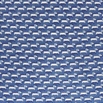 Cravatta in seta con stampa 351311 788886003 FERRAGAMO 