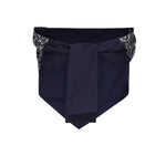 Top con stampa bandana MT2008 17QIF0QV9 MIU MIU 
