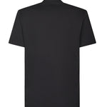 T-shirt in cotone US363 JF0271ULP1999 DONDUP 