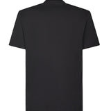 T-shirt in cotone US363 JF0271ULP1999 DONDUP 