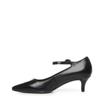 Mary jane Deva Strap A56161 NERO CARMENS 
