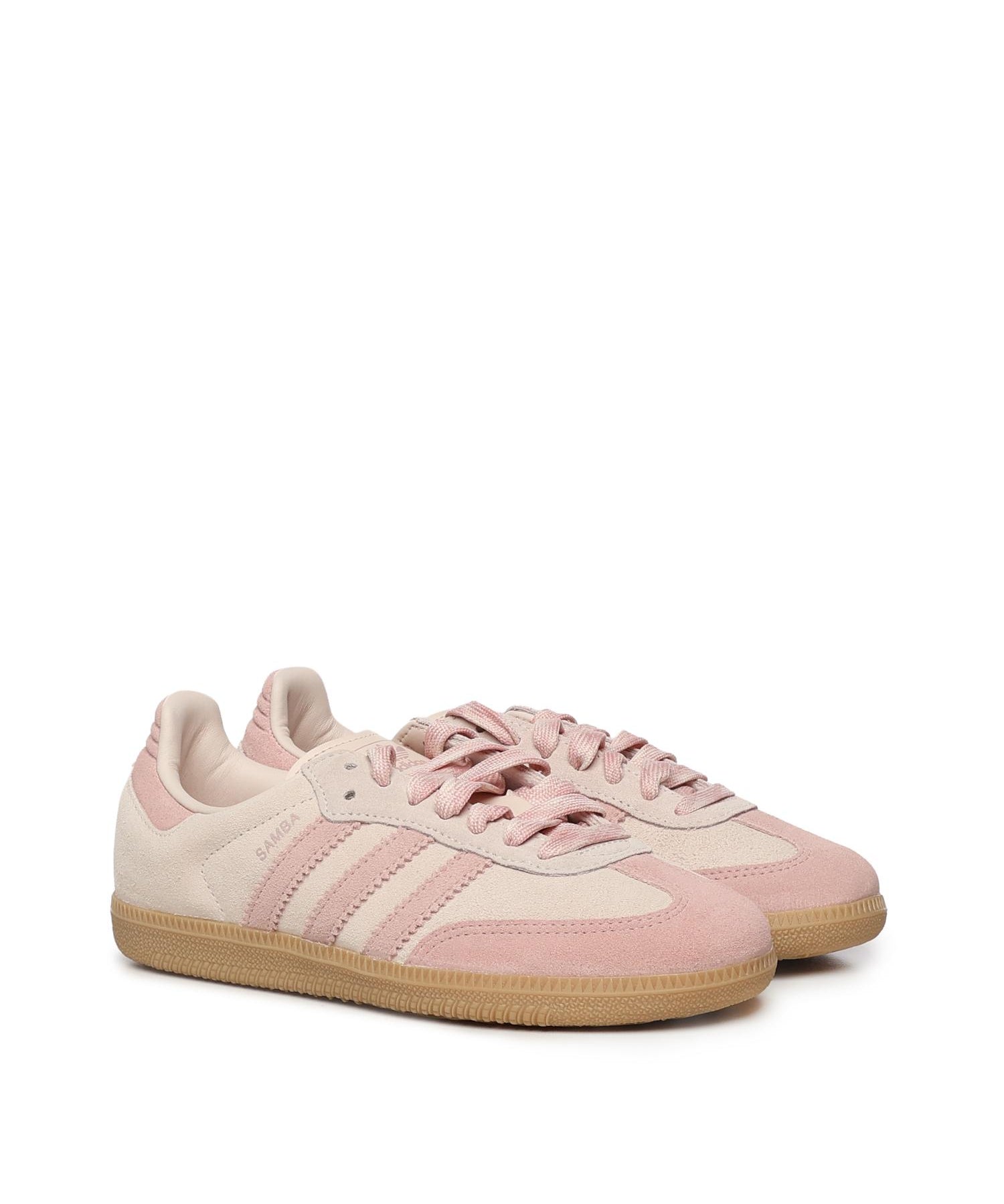Sneakers Samba OG JR8874  ADIDAS ORIGINALS 