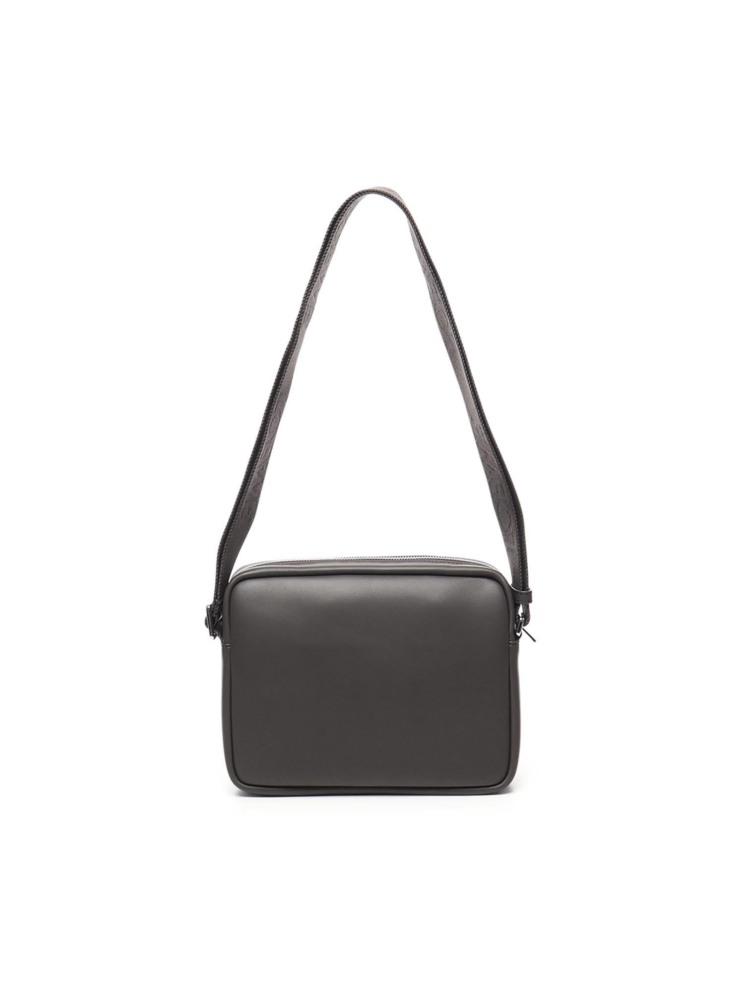 Borsa messenger Pebble media BANBA73X03 1220 LOEWE 