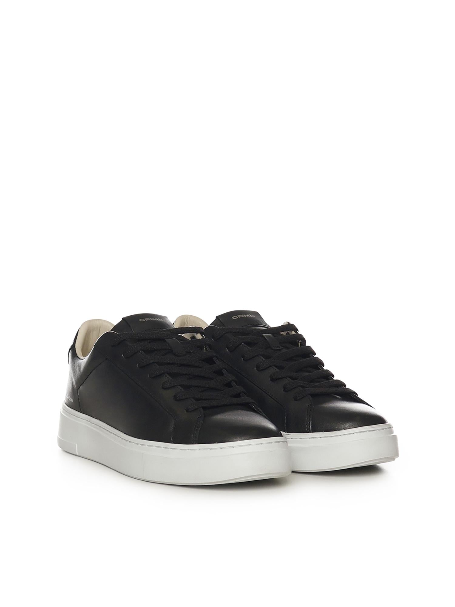 Sneaker Extralight 13471PP4B BLACK CRIME LONDON 