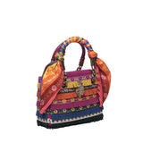 Minibag Square Kensington 4376999269  KURT GEIGER 
