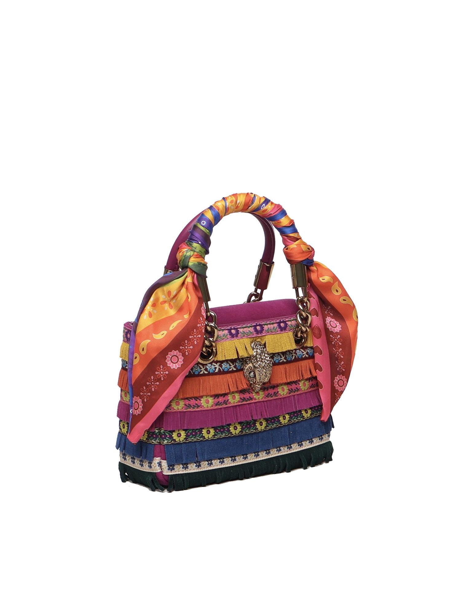 Minibag Square Kensington 4376999269  KURT GEIGER 