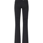Pantaloni Jersey scuba 125JPA297PA0043 9999 COURREGES 
