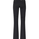 Pantaloni Jersey scuba 125JPA297PA0043 9999 COURREGES 