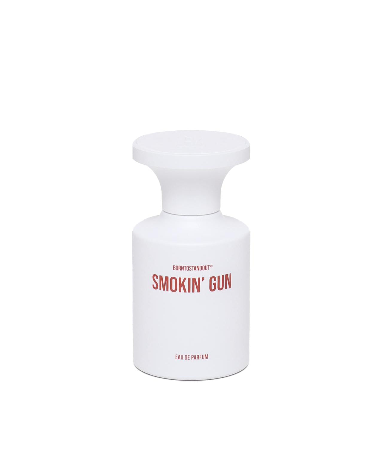 Borntostandout - smokin gun 50 ml EdP SMOKIN GUN  BORNTOSTANDOUT 