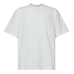 T-shirt con logo<BR/> J21GC0168 J20243102 JIL SANDER 