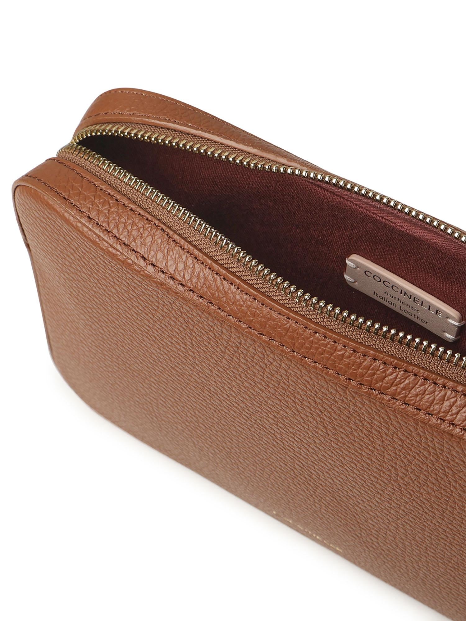 Borsa a tracolla Tebe small E5MN5520101 W11 COCCINELLE 