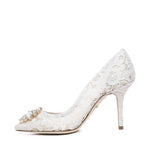 Bellucci pumps CD0101 AL19880005 DOLCE & GABBANA 