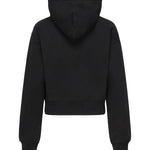 Felpa con cappuccio Gros Grain<BR/> 24EHOW00247AJ00109 990 JACQUEMUS 