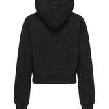 Felpa con cappuccio Gros Grain<BR/> 24EHOW00247AJ00109 990 JACQUEMUS 