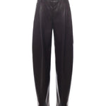 Pantaloni Tracy T180471E TNP152CABERNET THE ANDAMANE 