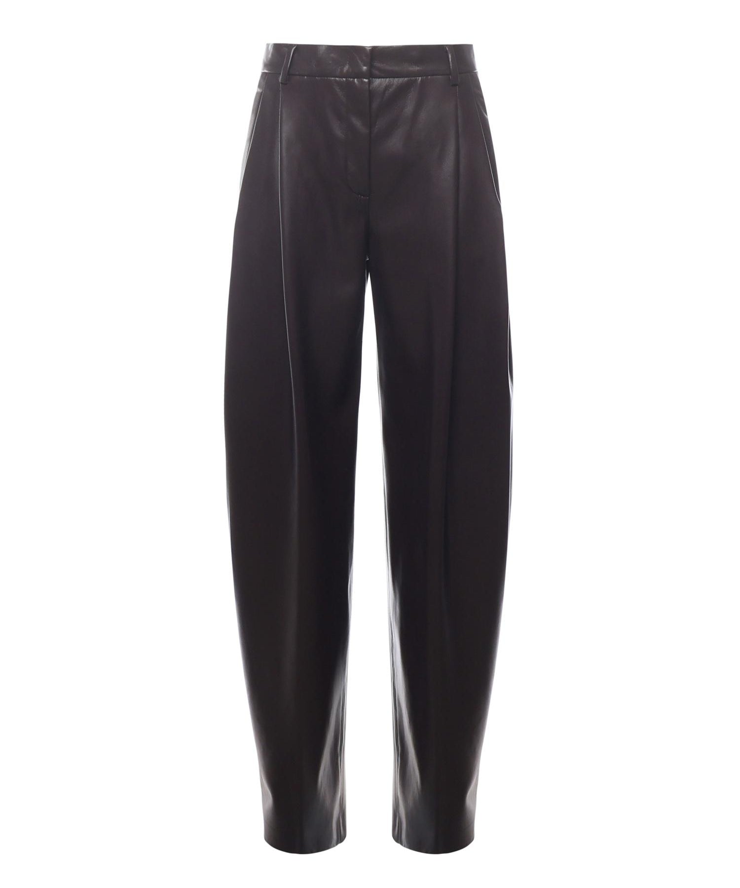 Pantaloni Tracy T180471E TNP152CABERNET THE ANDAMANE 