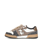 Sneaker Fendi Match 7E1926 AY1PF1WCO FENDI 