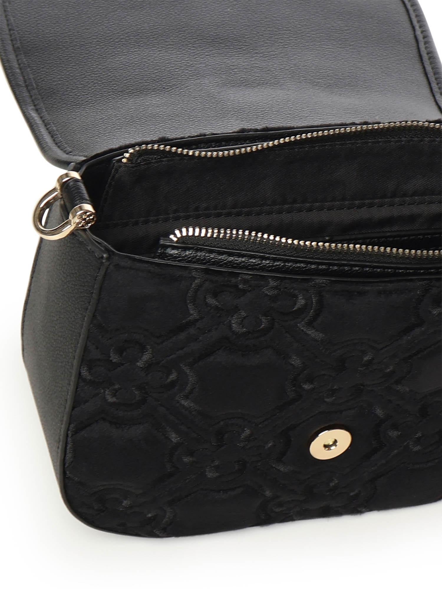 Borsa a tracolla Cate 73BS9BN03 CATENERO/GRIGIO V° 73 