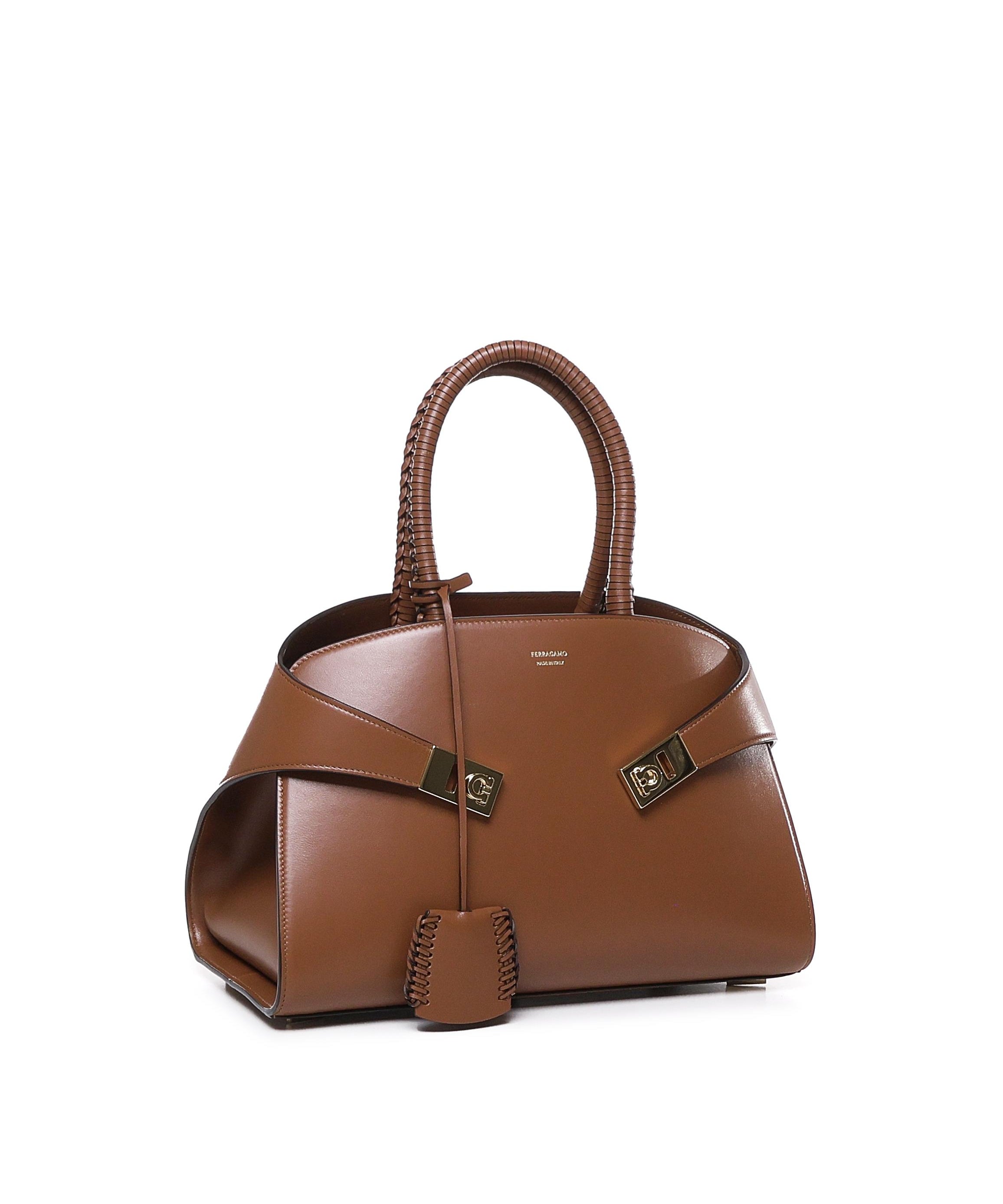 Borsa a mano Hug 219451 774744001 FERRAGAMO 