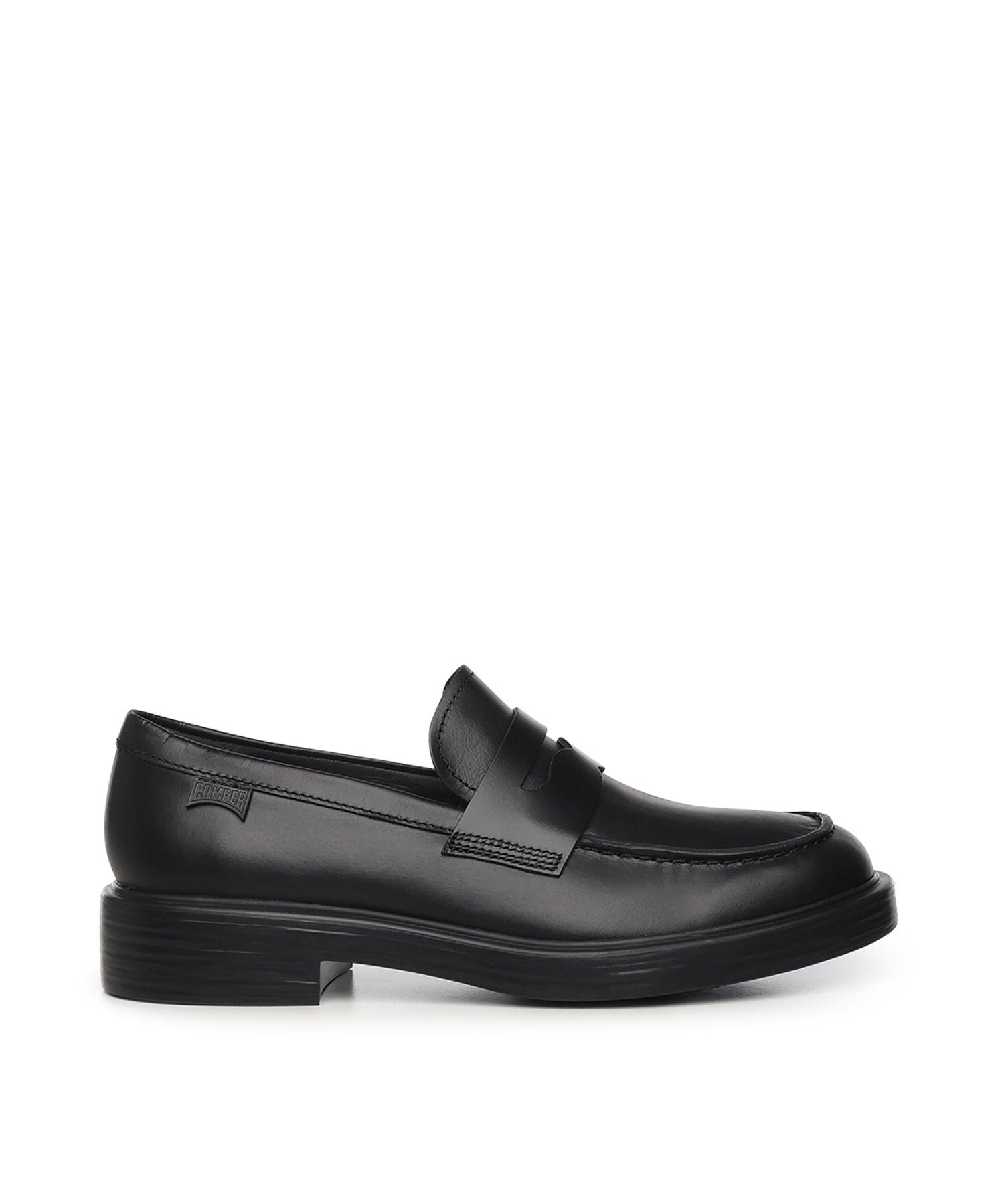 Mocassini Dean in pelle K101045 001 CAMPER 
