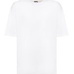 T-shirt con logo NF0A87NRFN41  THE NORTH FACE 