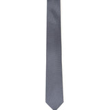 Cravatta in seta con stampa 351312 788891001 FERRAGAMO 