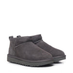 Stivali Classic Ultra Mini 1116109 GREY UGG 