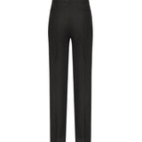 Pantaloni eleganti linea svasata 104881 A2BQZ99 PINKO 