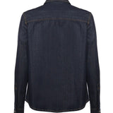 Camicia in denim MATT CAMPIONE GIULIANO GALIANO 