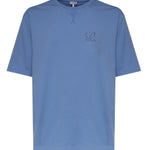T-shirt in cotone H526Y22XDF 5100 LOEWE 