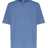 T-shirt in cotone H526Y22XDF 5100 LOEWE 