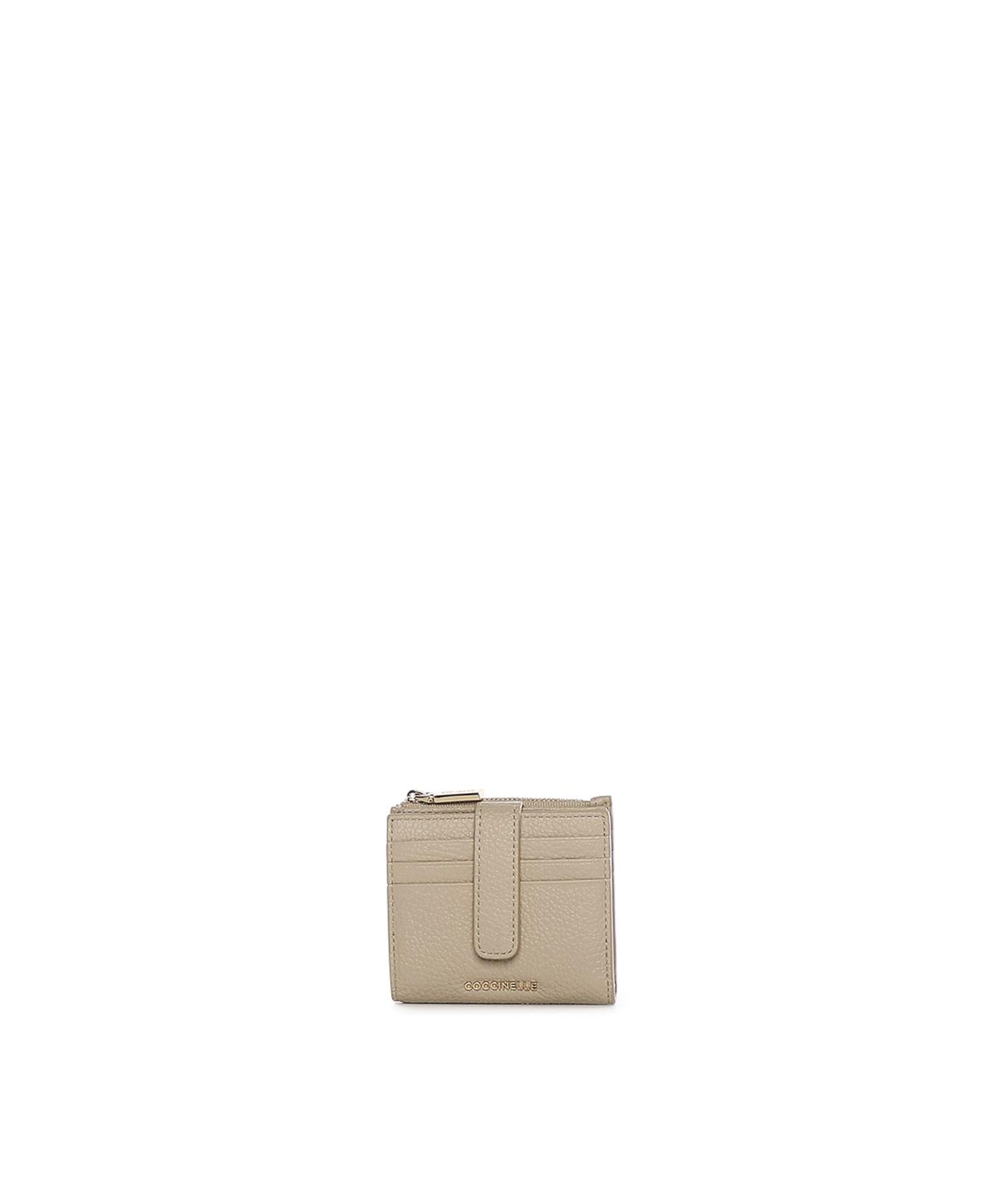 Portafoglio Metallic Soft Mini E2MW511F701 N64 COCCINELLE 