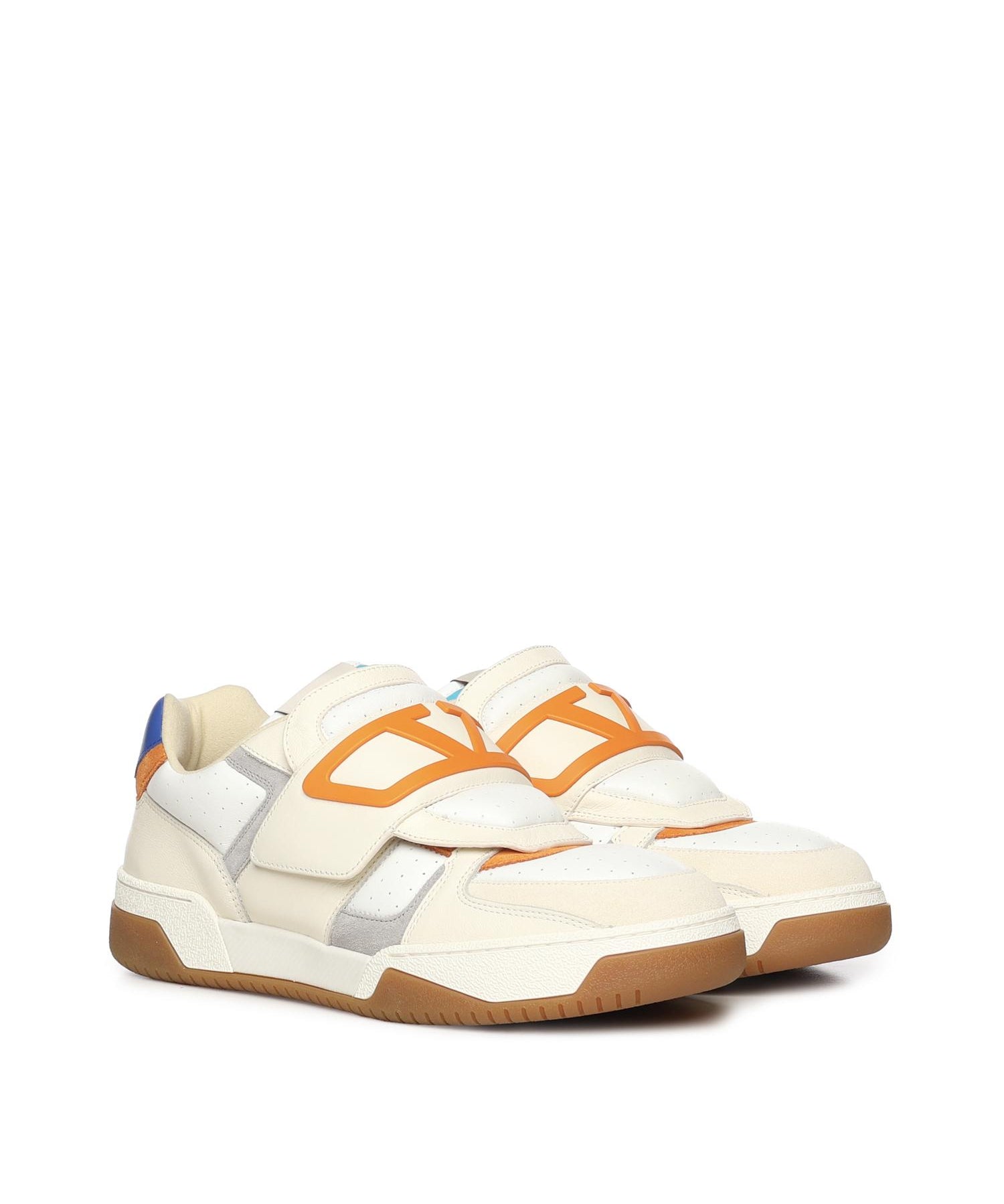 Sneakers low top Joie de Jouer<BR/> 7Y2S0L36 CJJBKH VALENTINO GARAVANI 