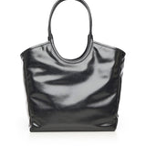 Borsa IVY in pelle<BR/> 5BG321 2IEOF0002 MIU MIU 